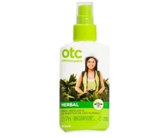 Otc Antimosquitos Herbal Purškiklis 100ml