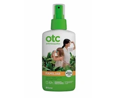 Otc Family Mosquito Purškiklis - Mosquito Repellent (100 M)