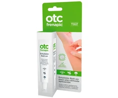 Otc Frenapic Emulsión Roll-On raminantis tepalas nuo vabzdžių, augalų , meduzų 15ml