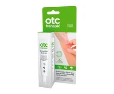 Otc Frenapic Emulsión Roll-On raminantis tepalas nuo vabzdžių, augalų , meduzų 15ml
