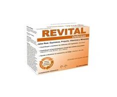 OTC "Revital Fenders' 20 buteliukų