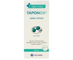 Otifaes Taponox Purškiklis 45ml