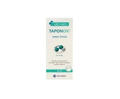 Otifaes Taponox purškalas 45ml