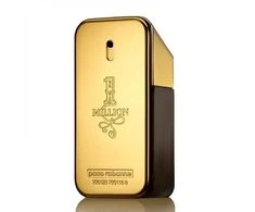 Paco Rabanne 1 Million Eau De Toilette Purškiklis 100ml