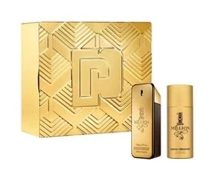 Paco Rabanne 1 Million rinkinys vyrams (kvepalai EDT, 100 ml + dezodorantas 150 ml)