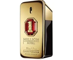 Kvepalai vyrams Paco Rabanne 1 Million Royal Parfum, 50 ml