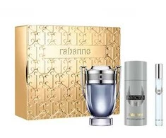 Paco Rabanne Invictus EDT Purškiklis, 100 ml Nav24 Sets
