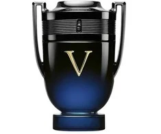 Kvepalai vyrams Paco Rabanne Invictus Victory Elixir Parfum Intense, 50 ml