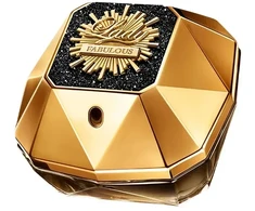Paco Rabanne Lady Million Fabulous Eau De Parfum Intense Purškiklis 50ml