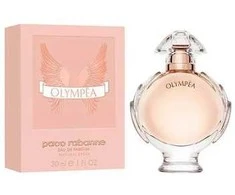 Kvepalai moterims Paco Rabanne Olympéa EDP, 30 ml