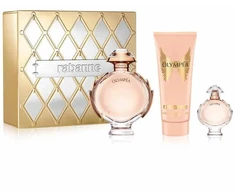 Paco Rabanne Olympéa Estuche 3 Piezas