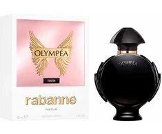 Kvepalai moterims Paco Rabanne Olympéa Parfum, 30 ml