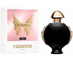 Paco Rabanne Olympéa PP kvepalai moterims, 50 ml