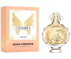 Paco Rabanne Olympéa Solar Eau de Perfume Intense Purškiklis 80ml