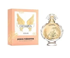 Paco Rabanne Olympéa Solar Intensyvus kvepalų vanduo moterims 80ml