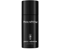 Paco Rabanne Phantom Dezodorantas Natural Purškiklis 150ml