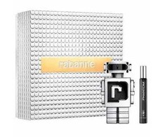 Paco Rabanne Phantom EDT, 100 ml, 20 ml