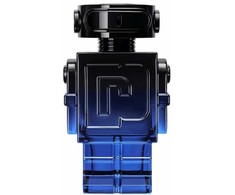 Paco Rabanne Phantom Intense EDP parfumuotas vanduo unisex Rechargeable, 150 ml