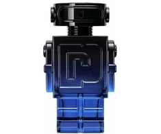 Paco Rabanne Phantom Intense EDP parfumuotas vanduo unisex Rechargeable, 150 ml