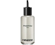 Paco Rabanne Phantom Intense Eau De Perfume Refill, 200 ml