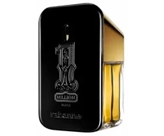 Paco Rabanne Rabanne 1 Million Juodas Eau De Parfum Purškiklis, 30 ml