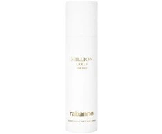 Paco Rabanne Rabanne Million Gold For Her Dezodorantas Natural Purškiklis, 150 ml