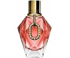 Paco Rabanne Rabanne Million Gold Pure Diamonds EDP parfumuotas vanduo moterims, 90 ml
