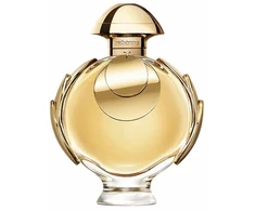 Paco Rabanne Rabanne Olympéa Eliksyras EDP Intense intensyvus parfumuotas vanduo moterims, 80 ml