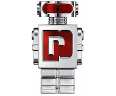Paco Rabanne Rabanne Phantom In Raudona Parfum Eliksyras Parfum Purškiklis 50ml