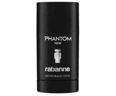 Paco Rabanne Rabanne Phantom Parfum Dezodorantas Stick pieštukinis dezodorantas vyrams, 75 g