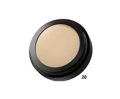 Paese Cosmetics Paese Cover Kamouflage Kreminis 20 Pudra
