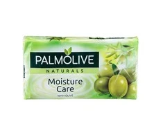 Muilas Palmolive Soap Bar 3x90g