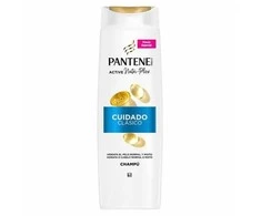 Pantene Cha, 325 ml Clasico