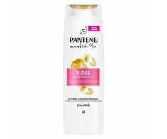 Pantene Cha, 325 ml Rizos