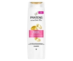 Pantene Cha, 325 ml Rizos
