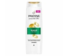 Pantene Cha, 325 ml Suave y Liso