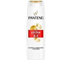 Pantene Pro-V Lively Colour Champu 3en1, 325 ml