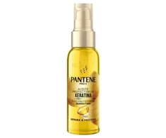 "Pantene Repair - Protect" apsauginis aliejus su keratinu 100ml