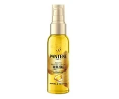 "Pantene Repair - Protect" apsauginis aliejus su keratinu 100ml