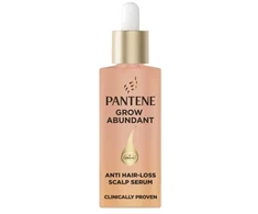 Pantene Serum Grow Abundant, 60 ml