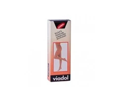 pėdkelnės Viadol Normal rusvai gelsvas T/Medium