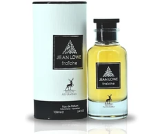 Parfuminis vanduo Maison Alhambra Jean Lowe Fraiche 100ml