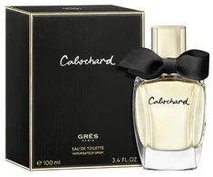 Parfums Gres Cabochard Eau De Toilette Purškiklis 100ml