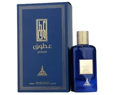 Paris Corner Atoof Eau De Parfum 100un Purškiklis