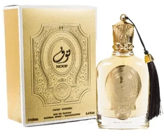 Paris Corner Nouf Eau De Parfum 100un Purškiklis