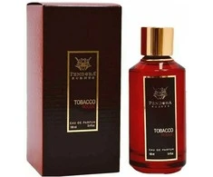 Pendora Scents Tobacco Rouge EDP parfumuotas vanduo unisex, 100 ml