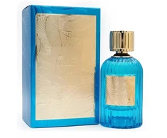 Paris Corner Quissa Azul Eau De Parfum 100un