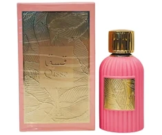 Paris Corner Quissa Rosa Eau De Parfum 100ml