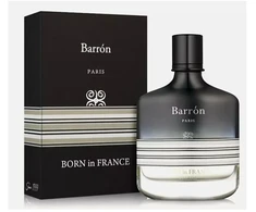 Parisis Parfums Born In France Eau De Parfum Barron Born, 100 ml