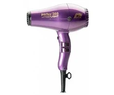 Plaukų džiovintuvas Parlux 385 Power Light, Violetinė